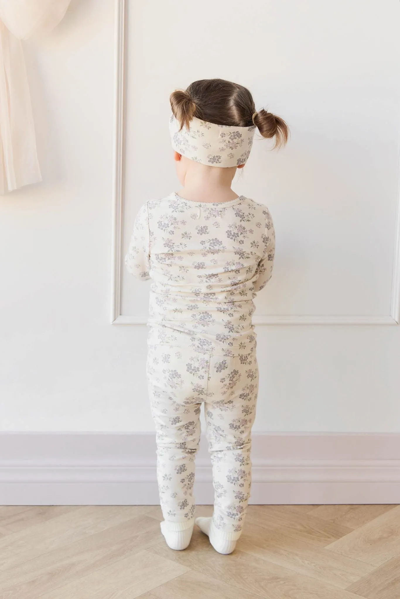 Jamie Kay | Organic Cotton Everyday Leggings - Selena Tofu