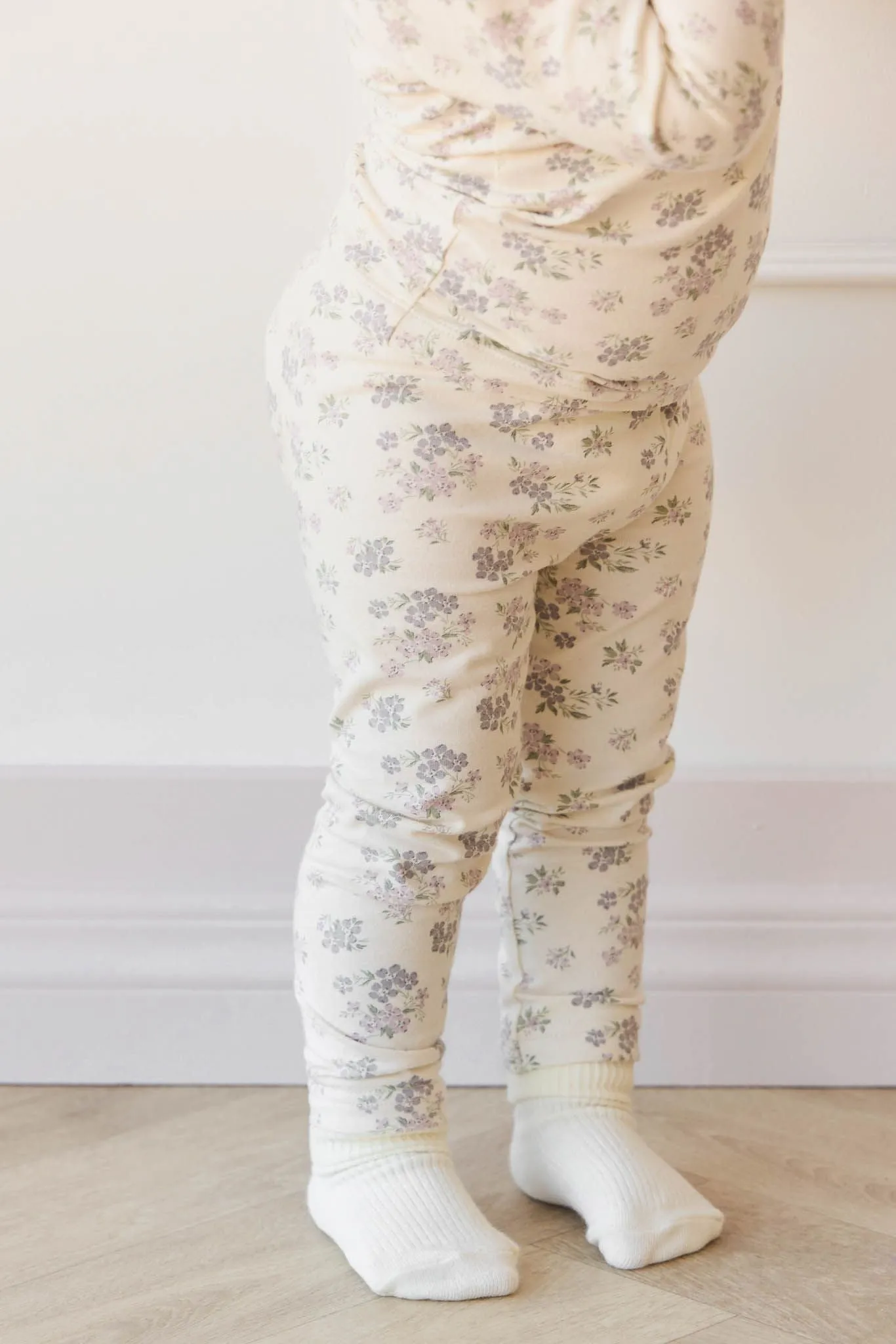 Jamie Kay | Organic Cotton Everyday Leggings - Selena Tofu