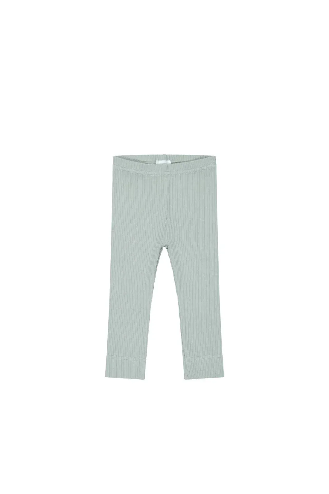 Jamie Kay Organic Cotton Modal Everyday Legging - Mineral