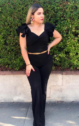 Julietta Jumpsuit