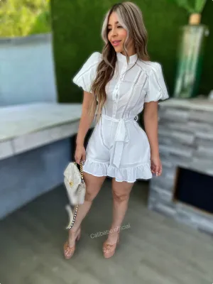 Juliette Romper