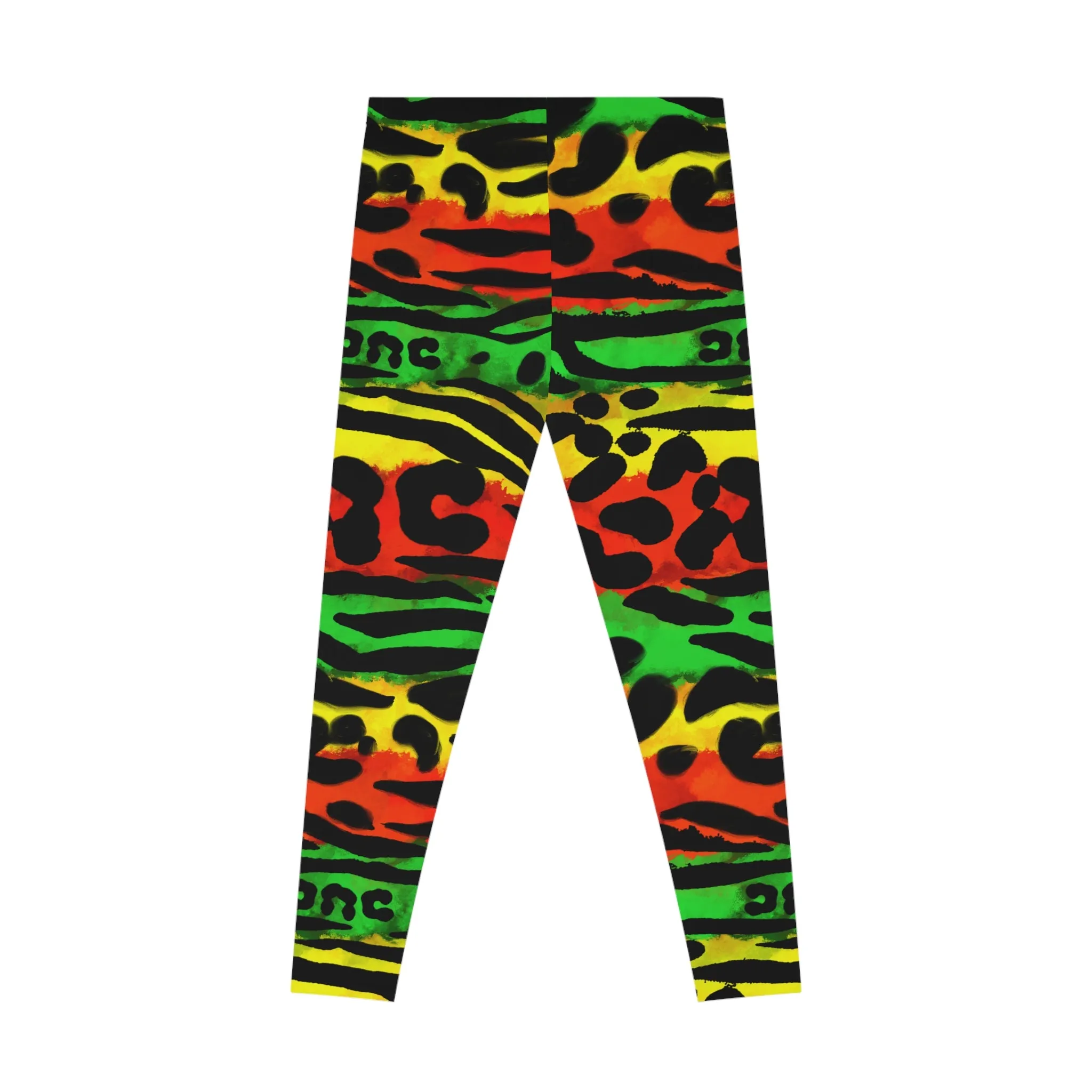 Juneteenth Leggings
