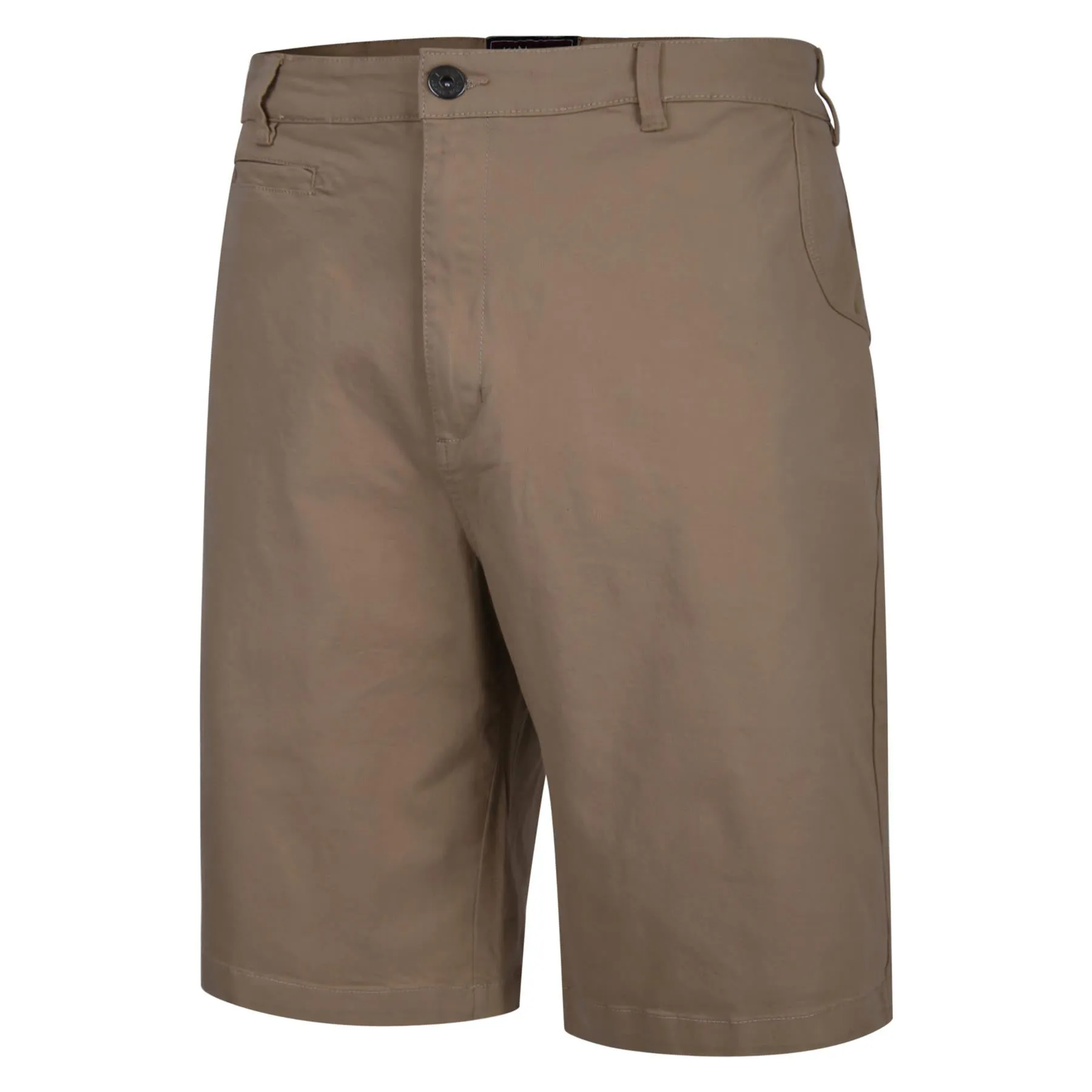 KAM Mens Big Size Stretch Chino Shorts (341), Multipl Colours Available