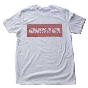 Kindness is Kool — Unisex t-shirt