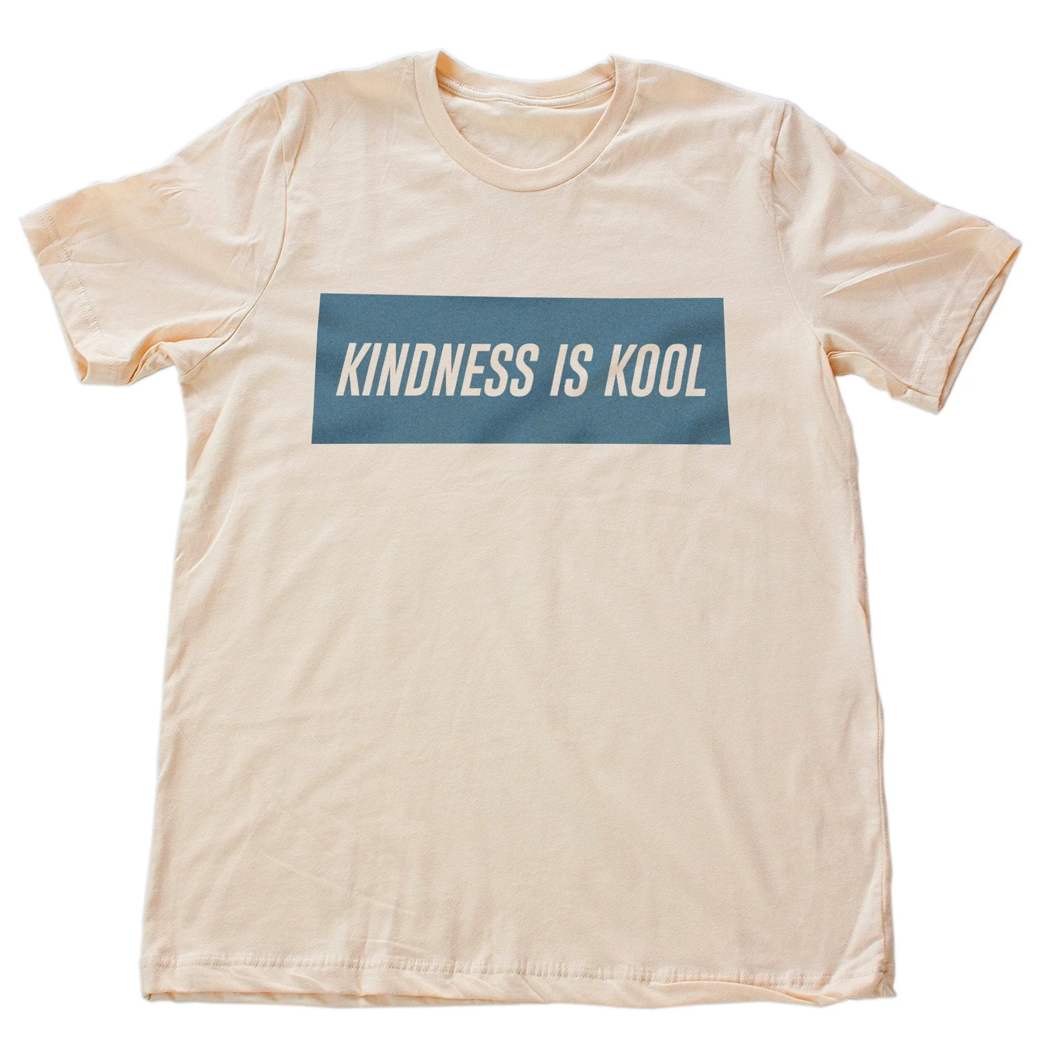 Kindness is Kool — Unisex t-shirt