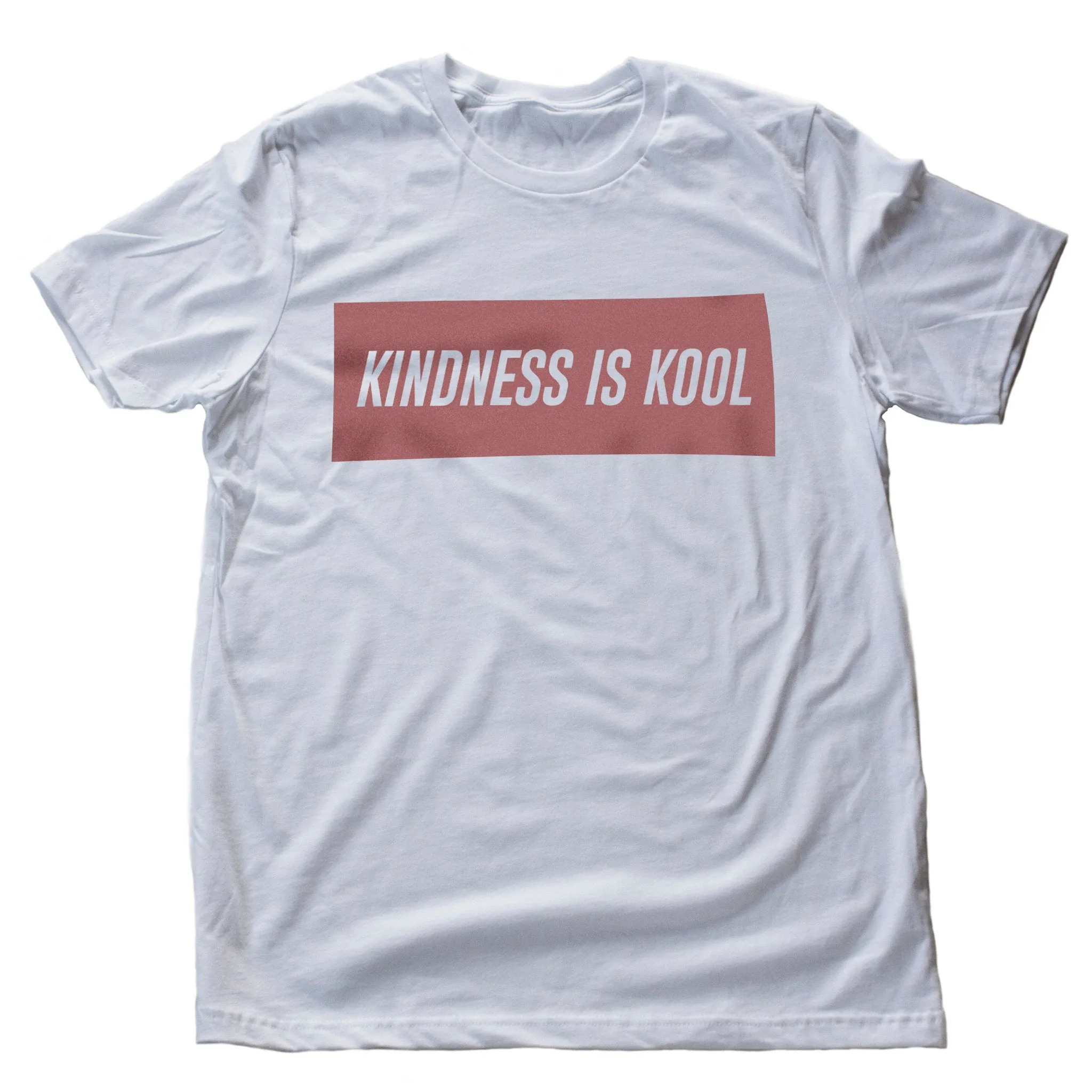 Kindness is Kool — Unisex t-shirt