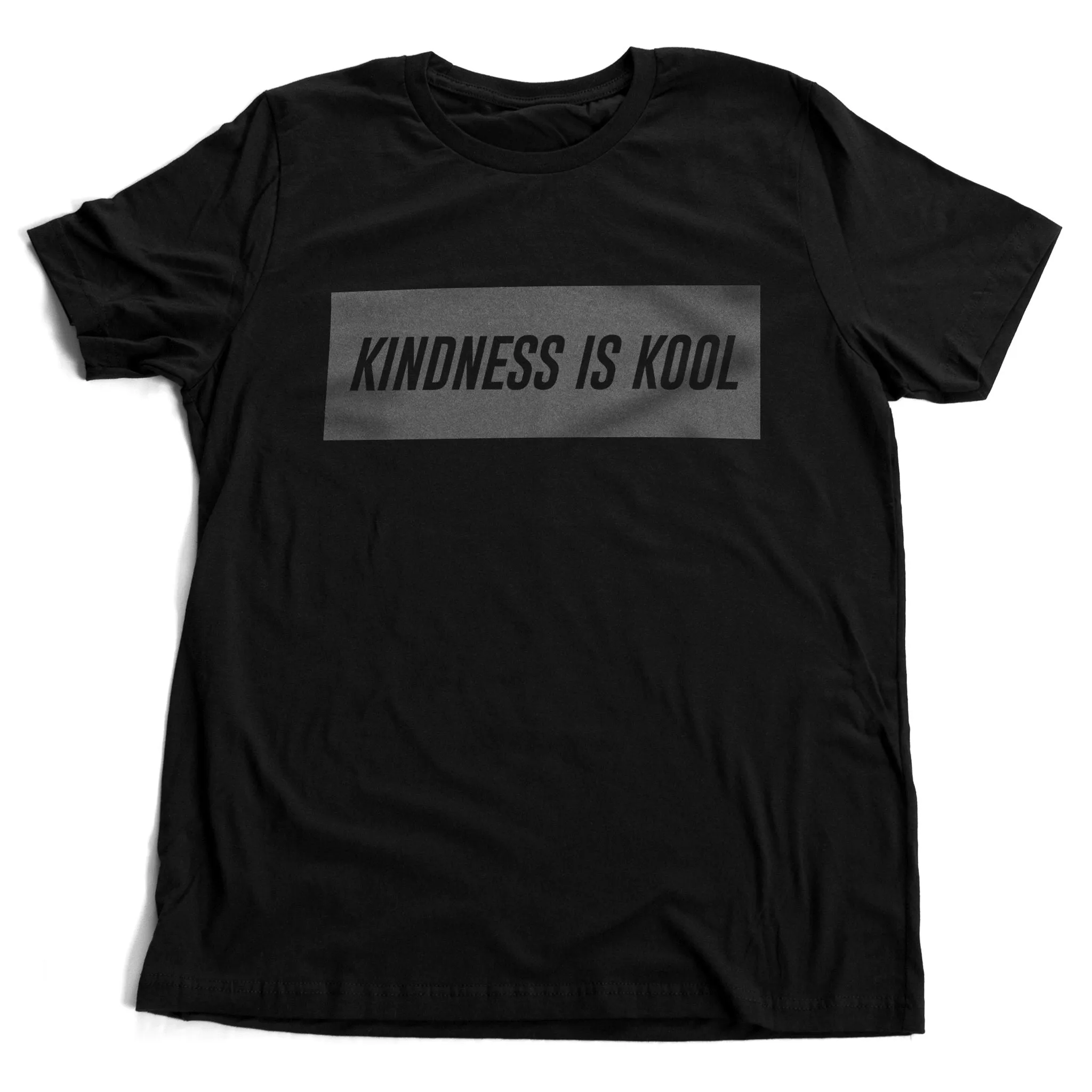 Kindness is Kool — Unisex t-shirt