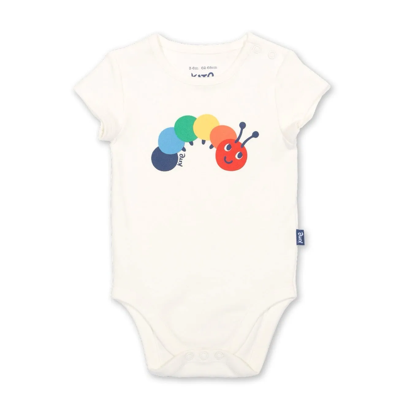 Kite Caterpillar Bobysuit 41-8728