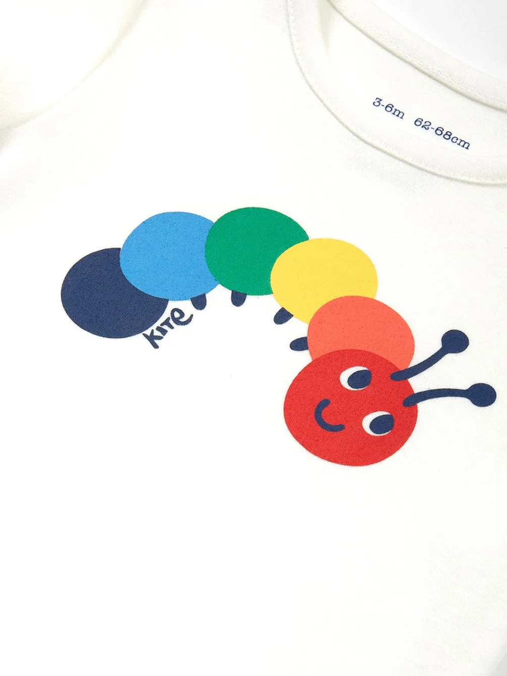 Kite Caterpillar Bobysuit 41-8728