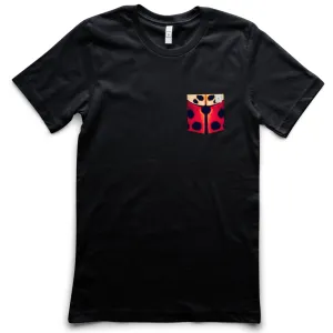 Lady Beetle Kid's Pocket Tee