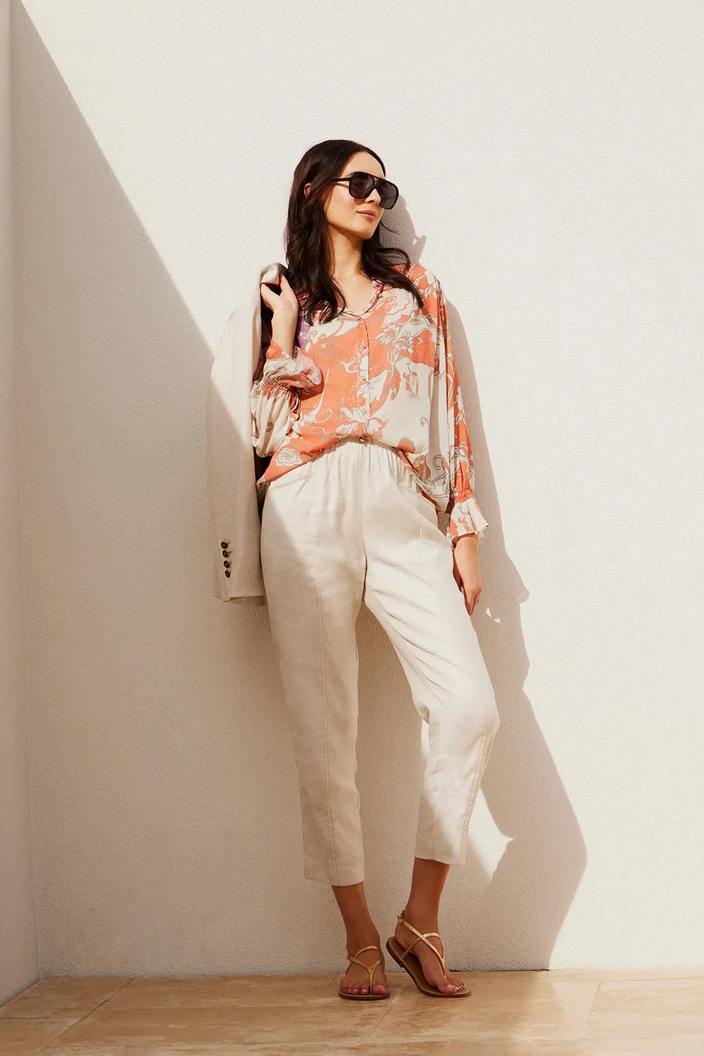 Lania Metropolitan Pant LA3441