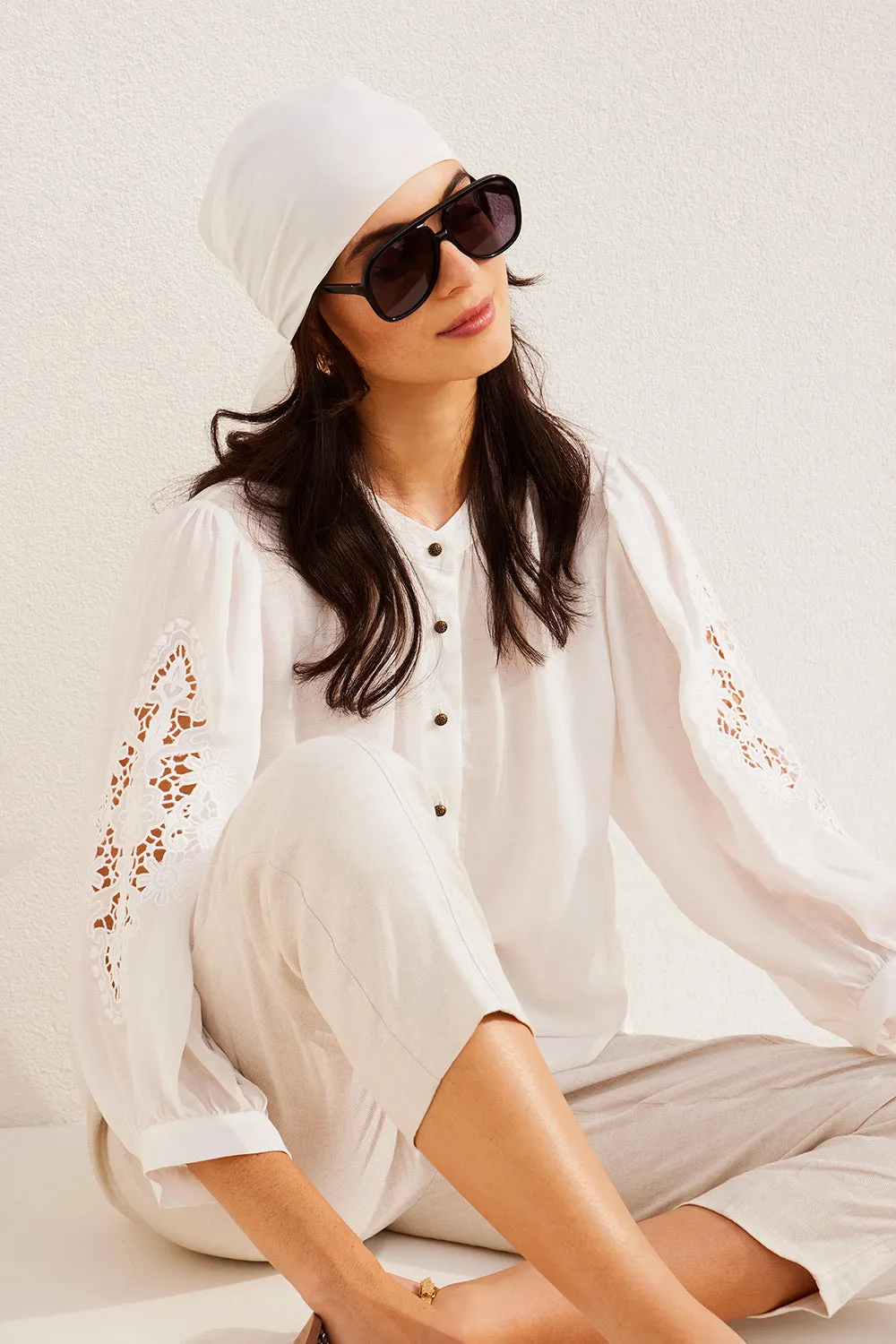 Lania Metropolitan Pant LA3441