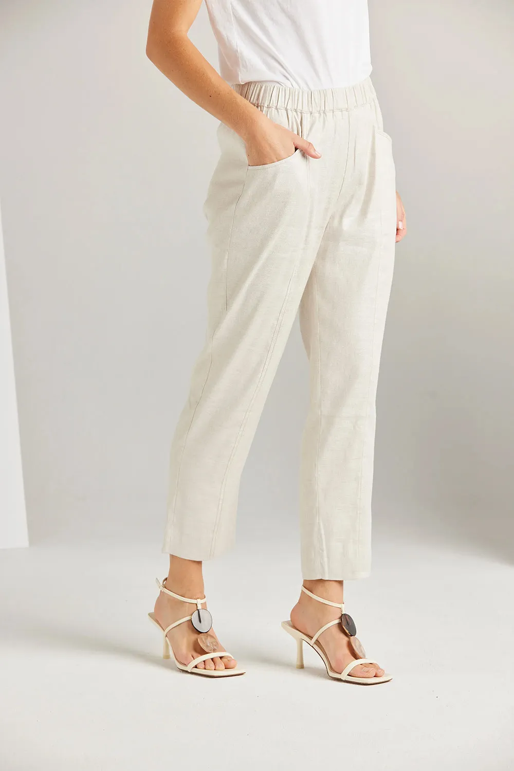Lania Metropolitan Pant LA3441