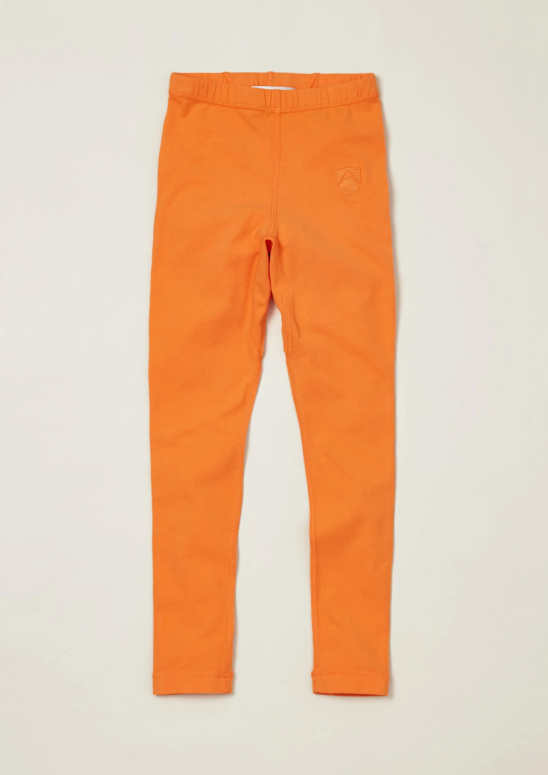 Legging - Orange