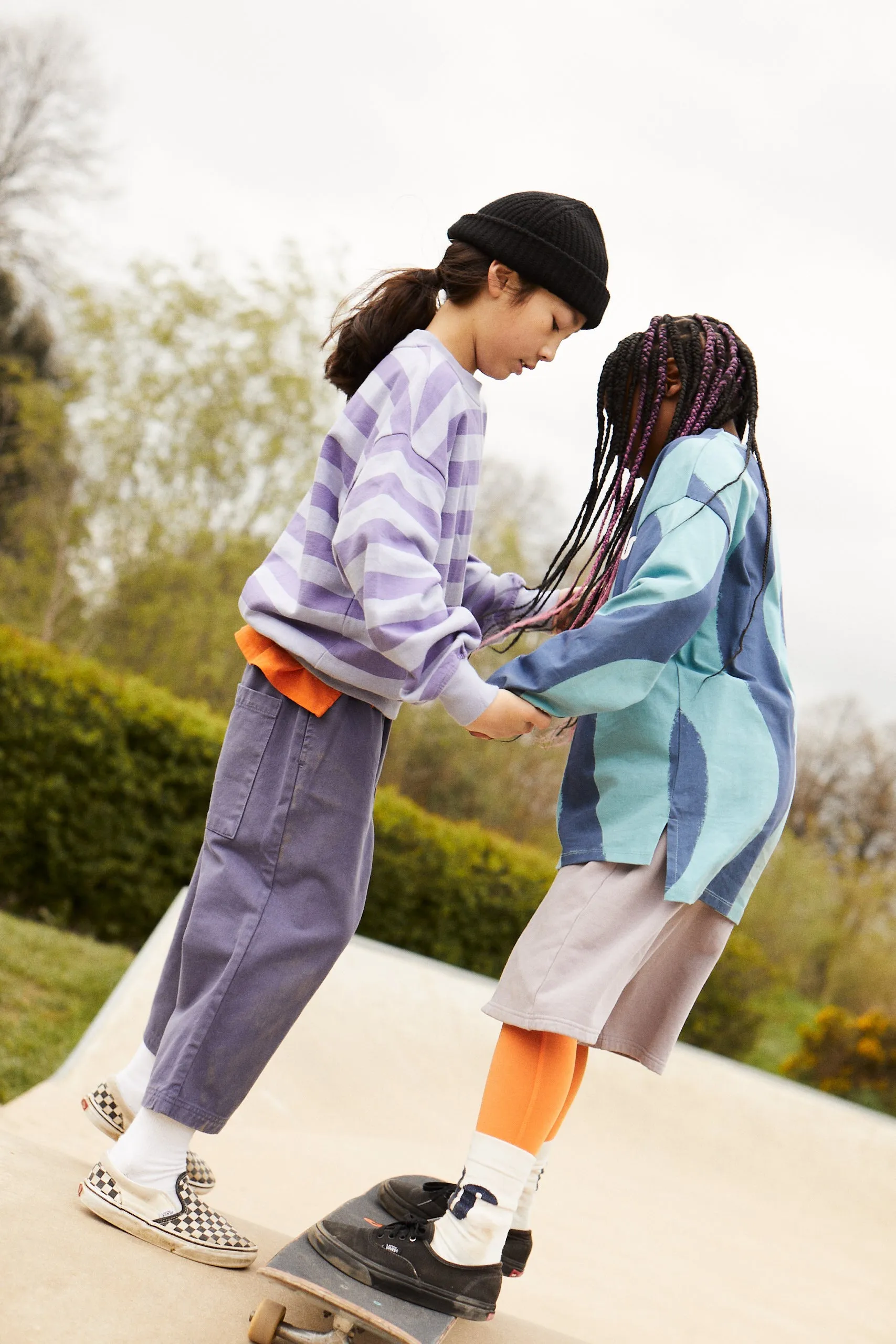 Legging - Orange