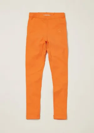 Legging - Orange