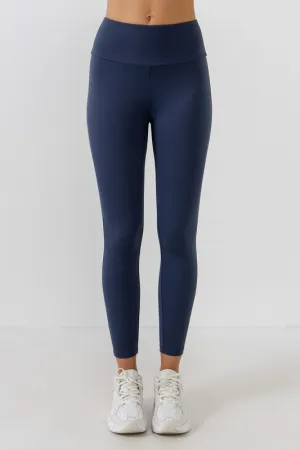 Leggings (Khaki or Navy)