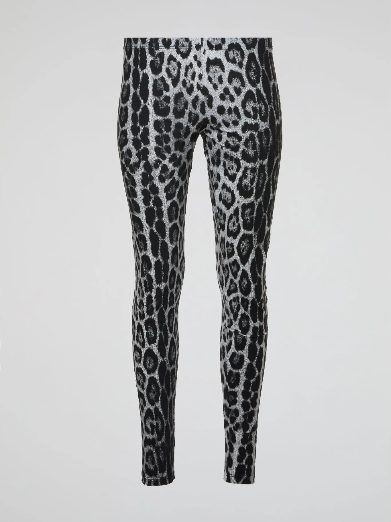 Leopard Print Leggings
