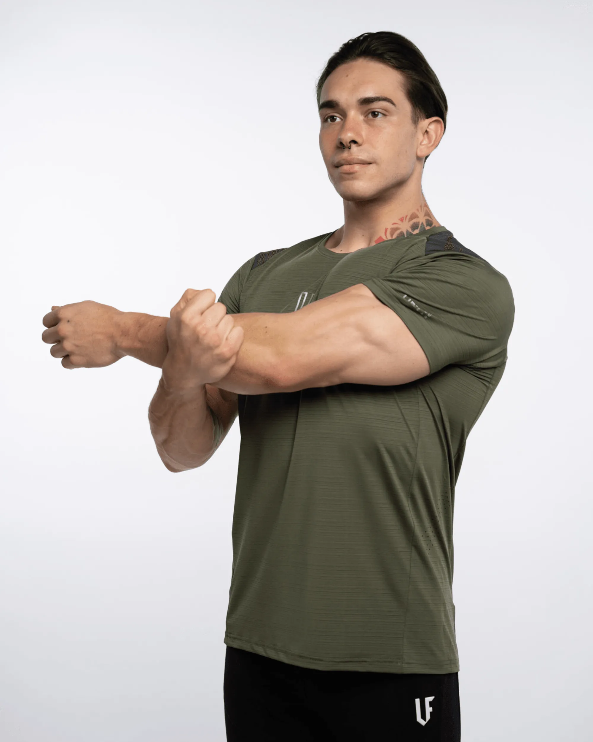 LF TECH-FIT TEES