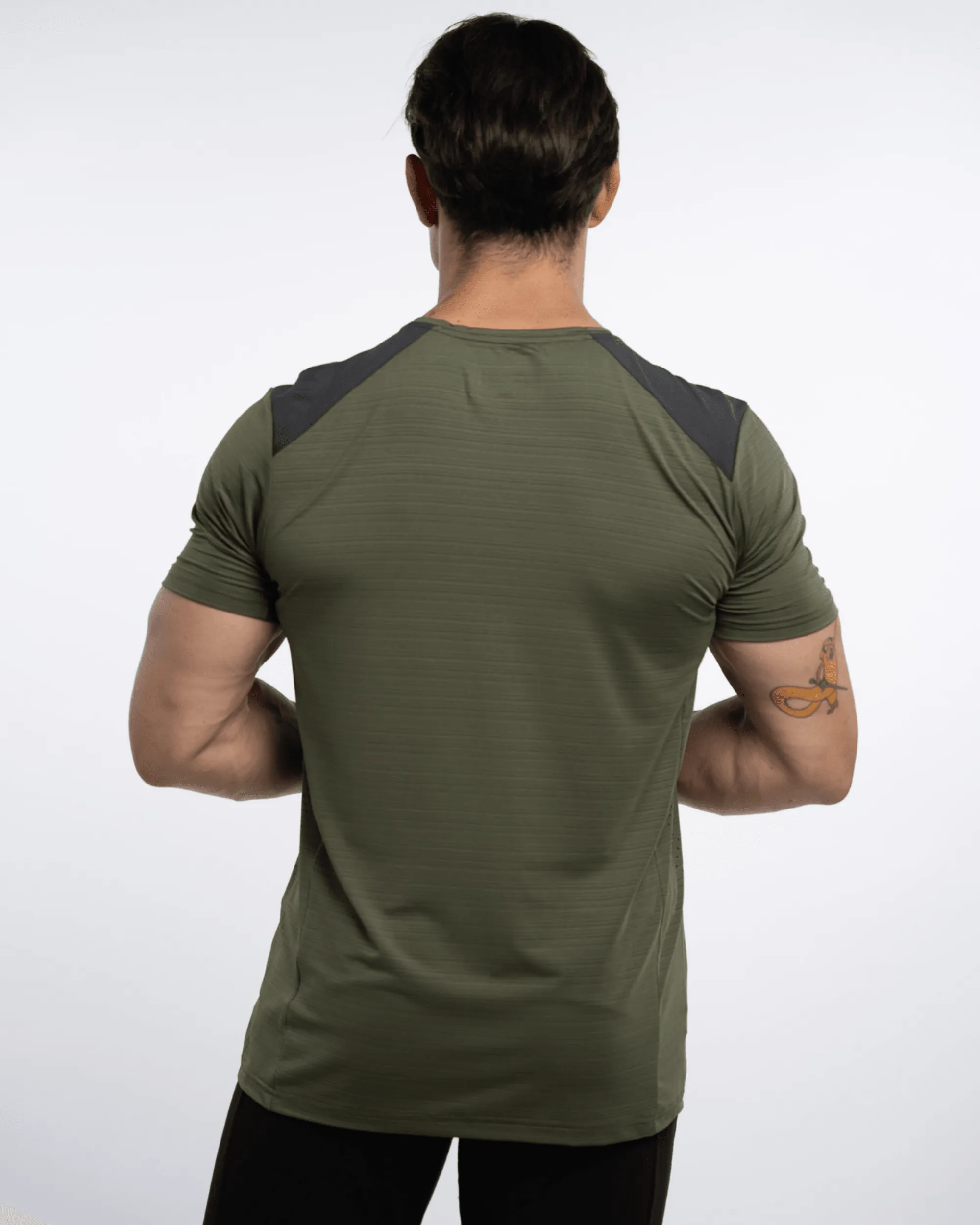 LF TECH-FIT TEES