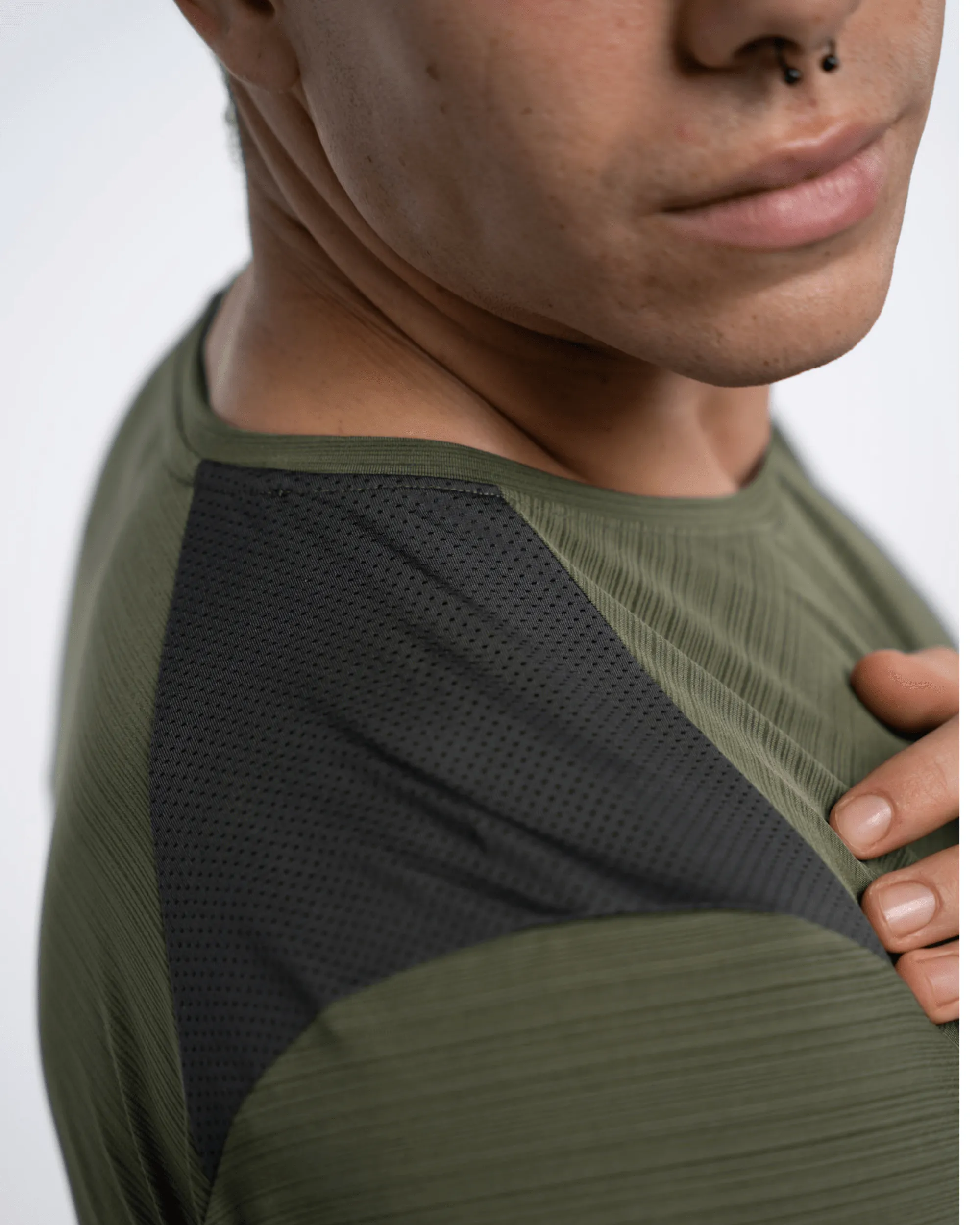 LF TECH-FIT TEES