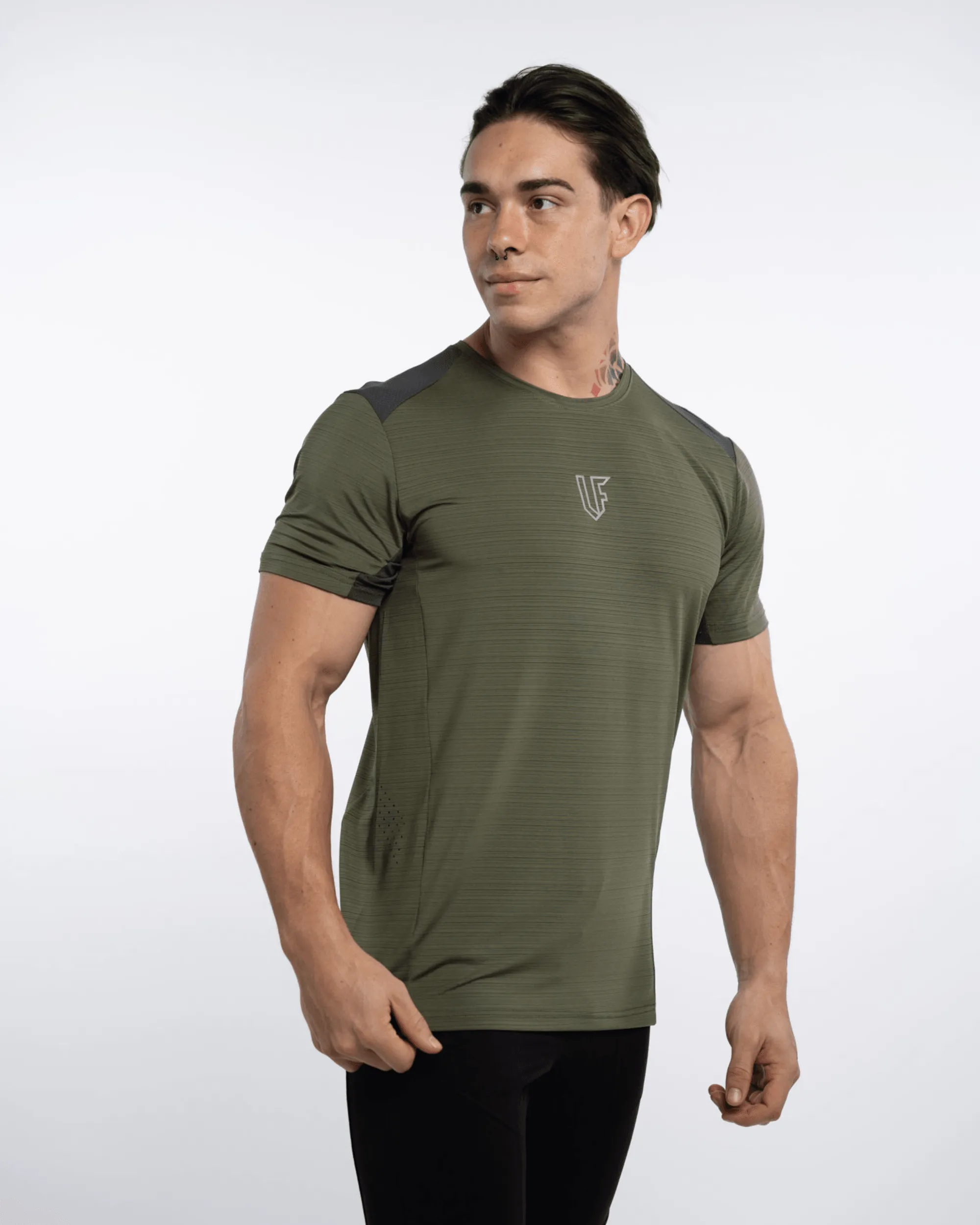 LF TECH-FIT TEES