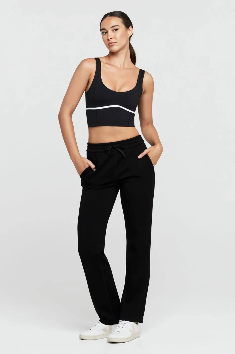 Lilybod - AIMIE Relaxed Fit Jogger