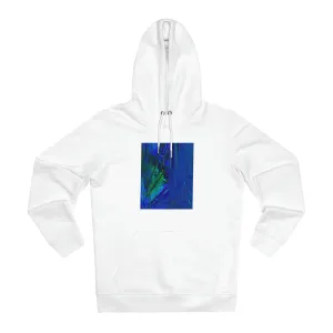 Limited Edition Glitched Memory Unisex Cruiser Hoodie