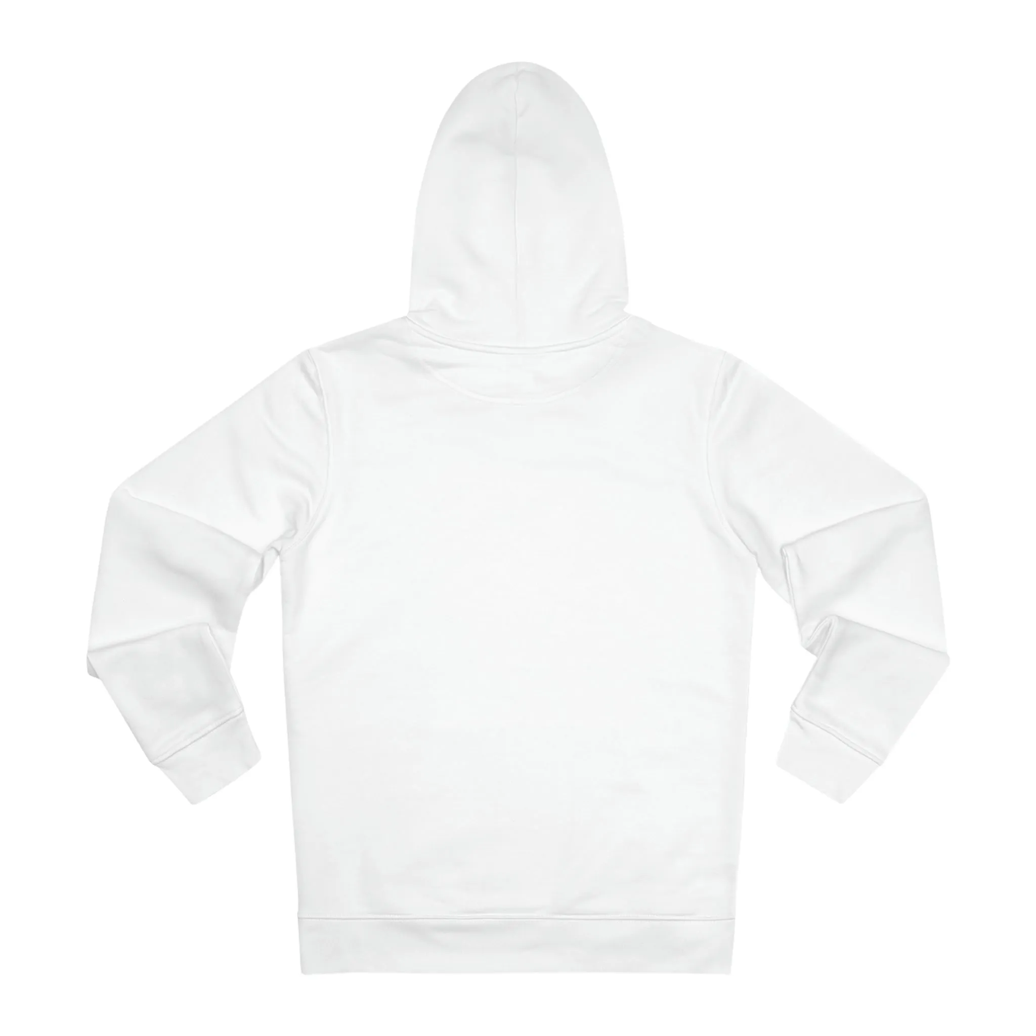 Limited Edition Glitched Memory Unisex Cruiser Hoodie