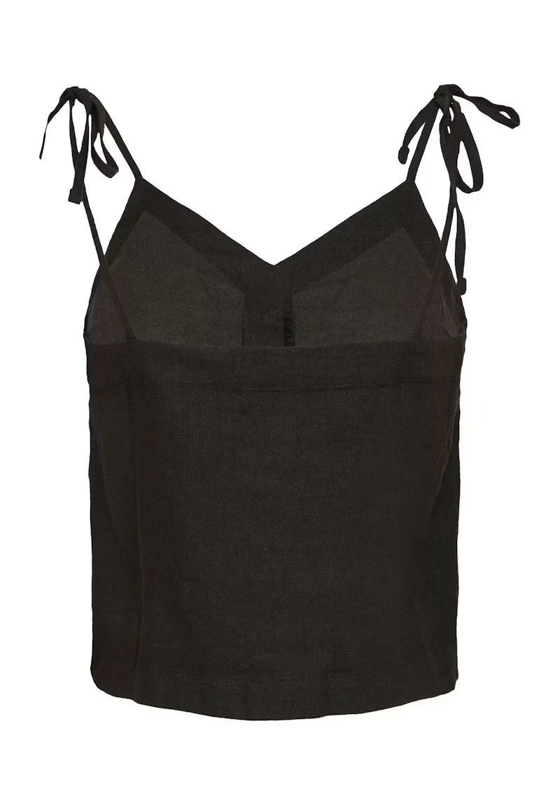 Linno Sleeveless Blouse