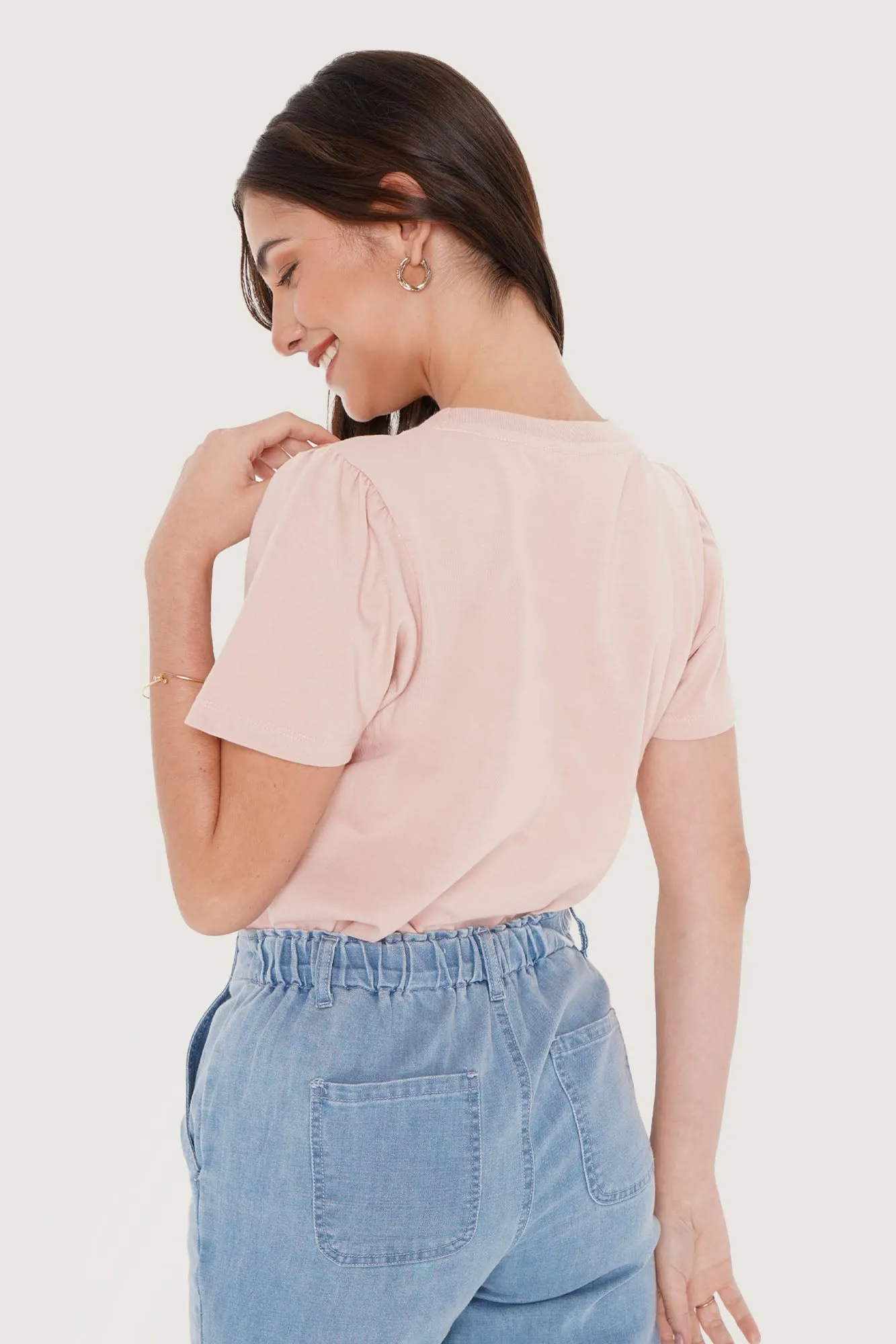 Live Your Dream Graphic Tee