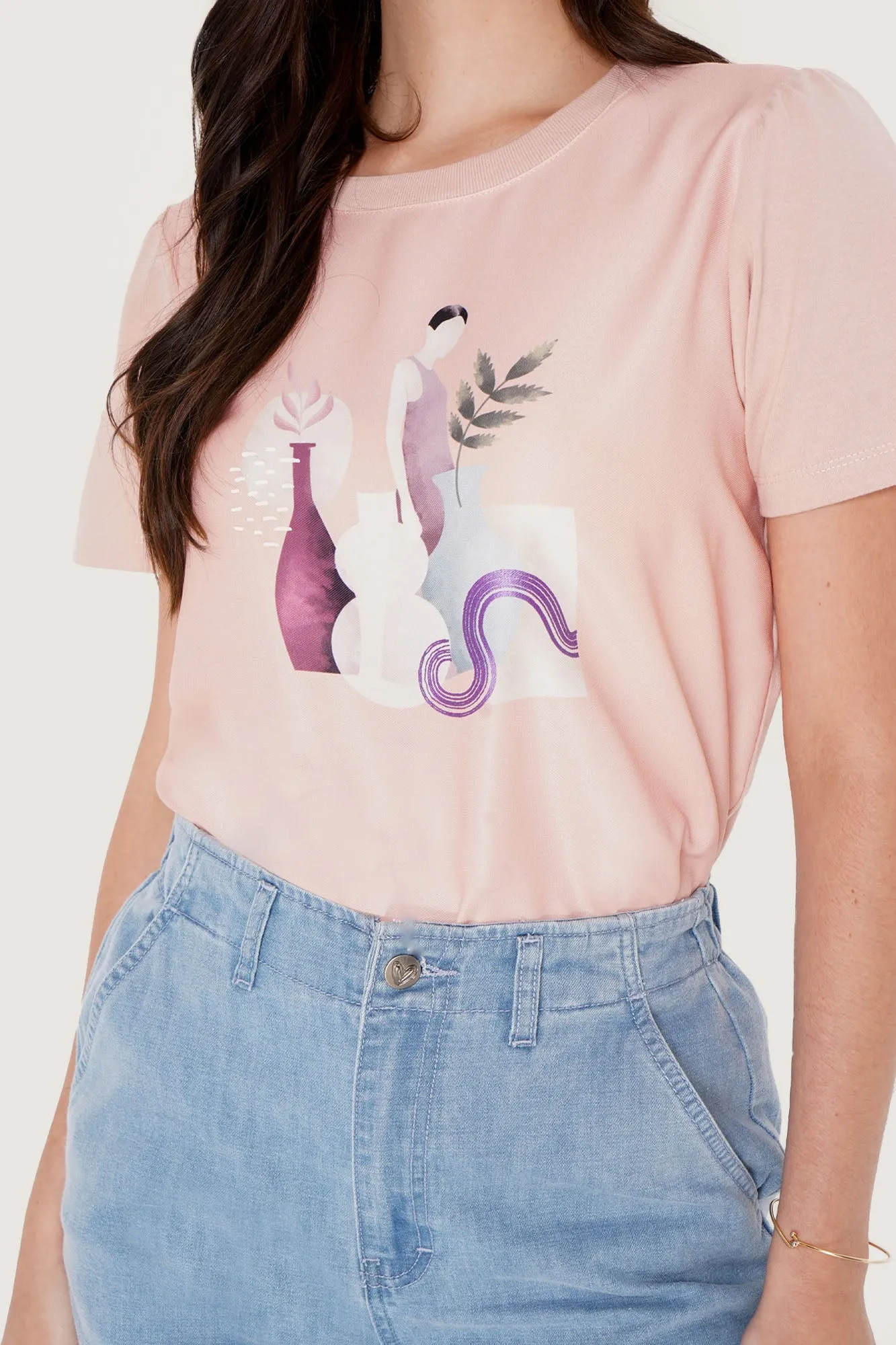 Live Your Dream Graphic Tee