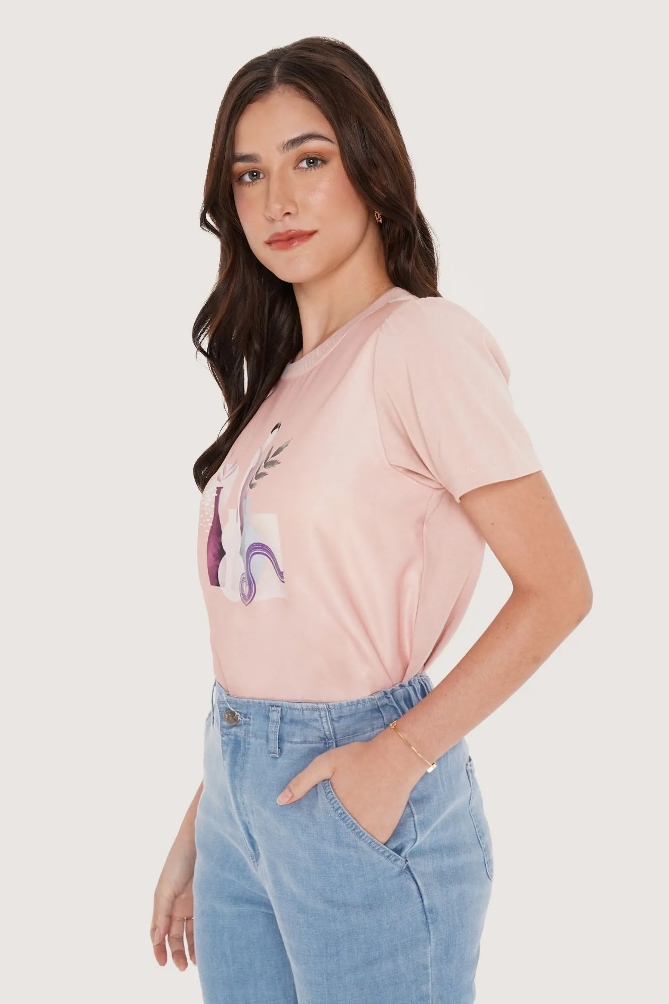 Live Your Dream Graphic Tee