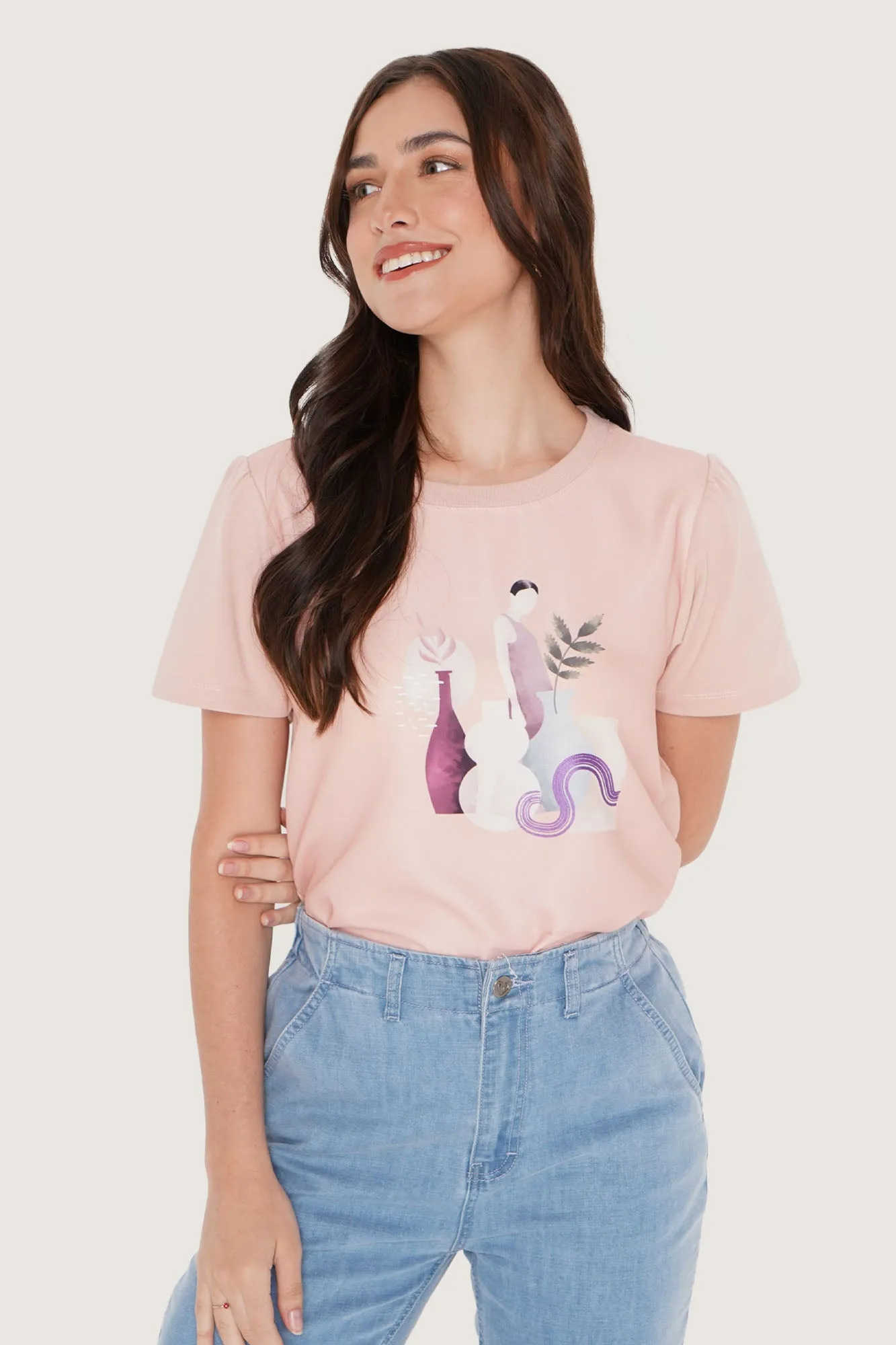 Live Your Dream Graphic Tee