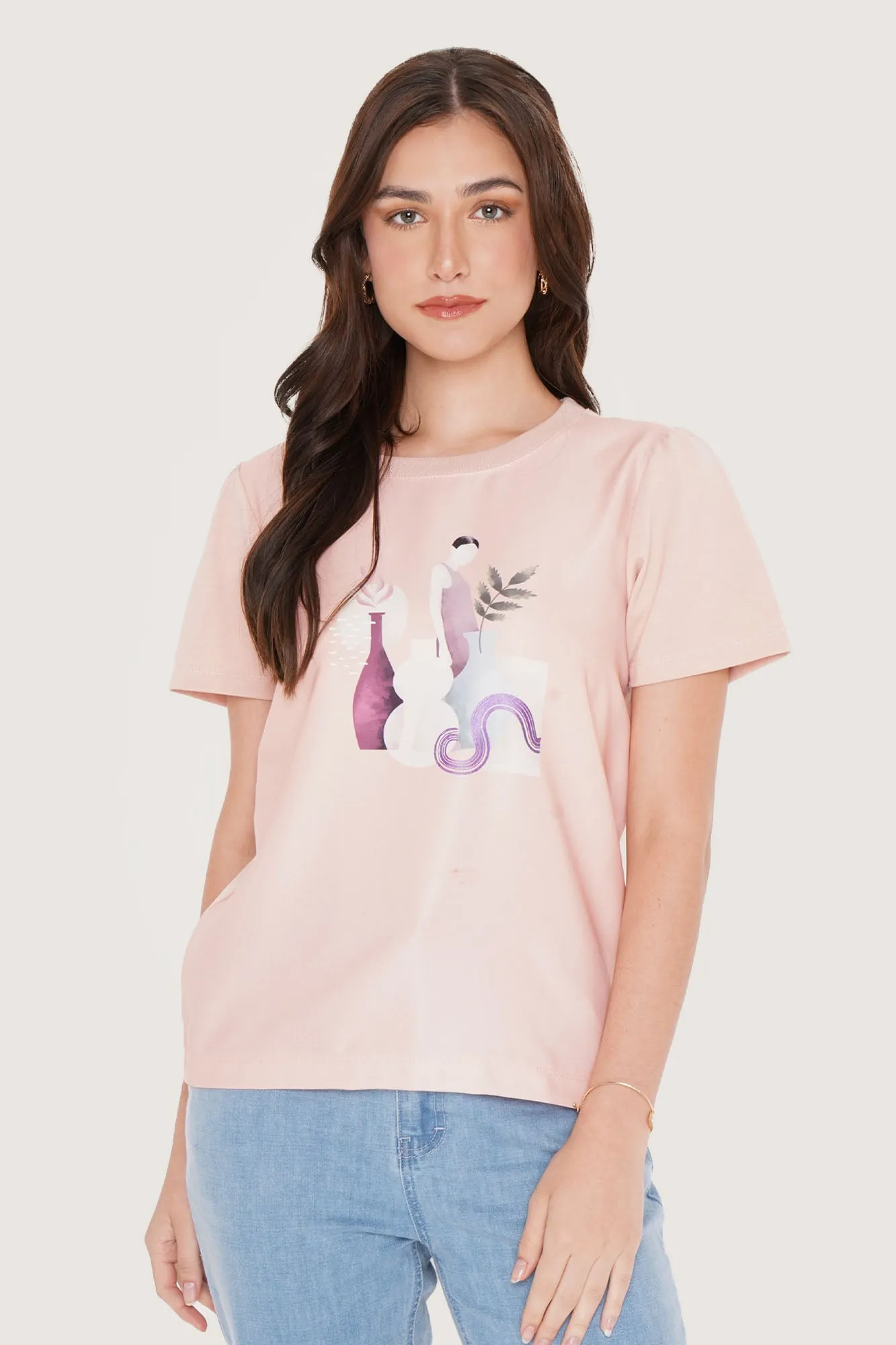 Live Your Dream Graphic Tee