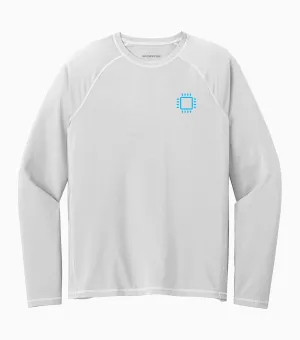 Long Sleeve Rashguard Tee