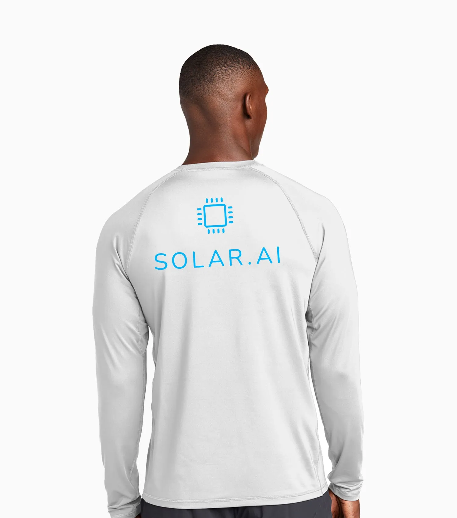 Long Sleeve Rashguard Tee