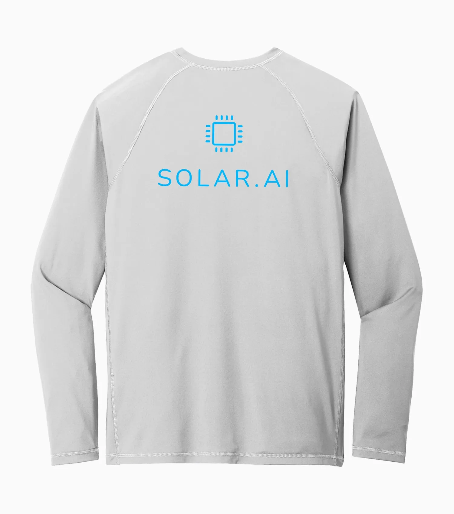 Long Sleeve Rashguard Tee
