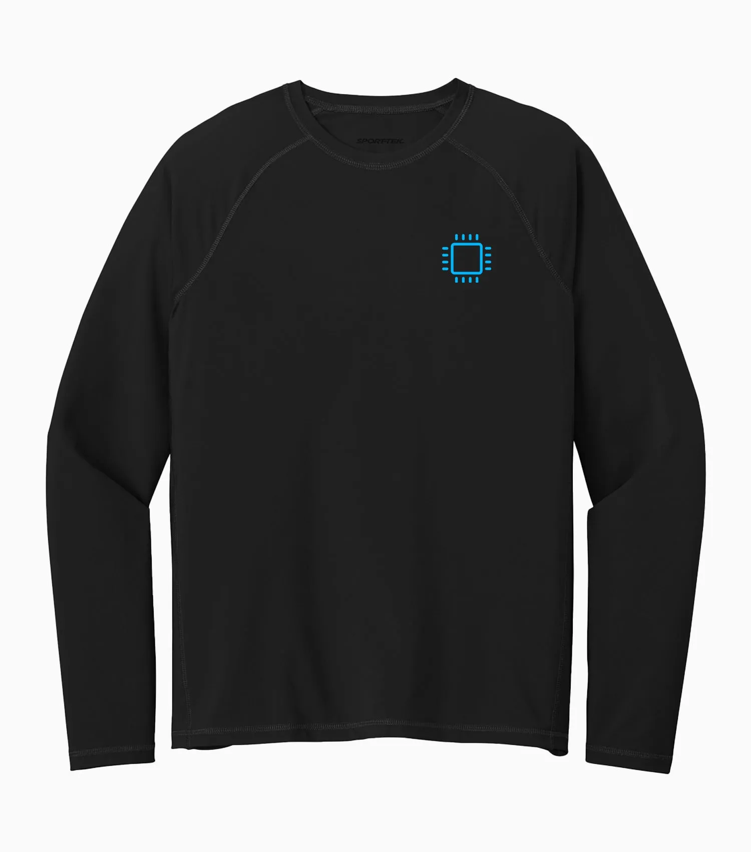 Long Sleeve Rashguard Tee