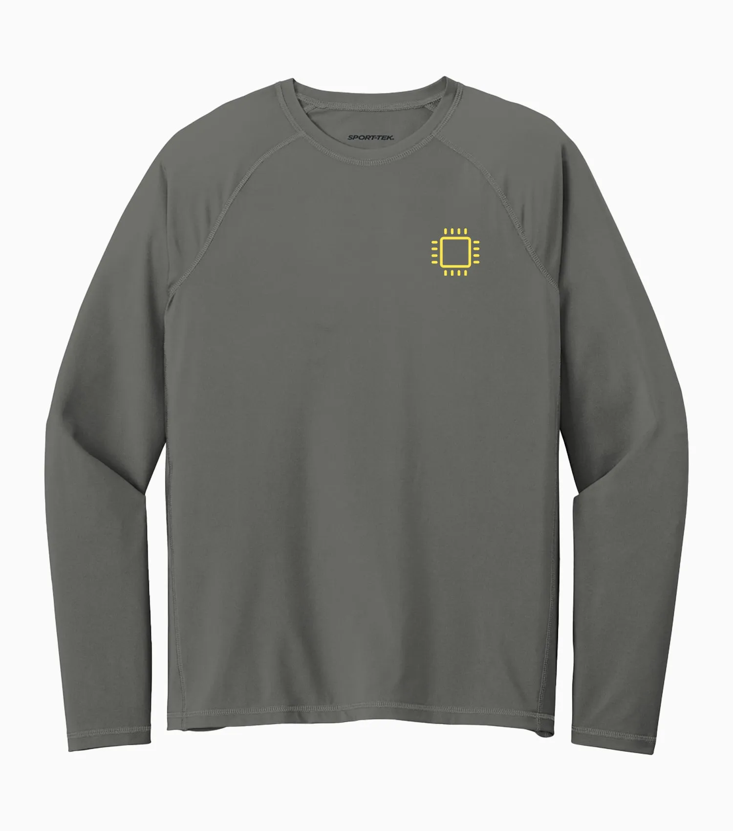 Long Sleeve Rashguard Tee