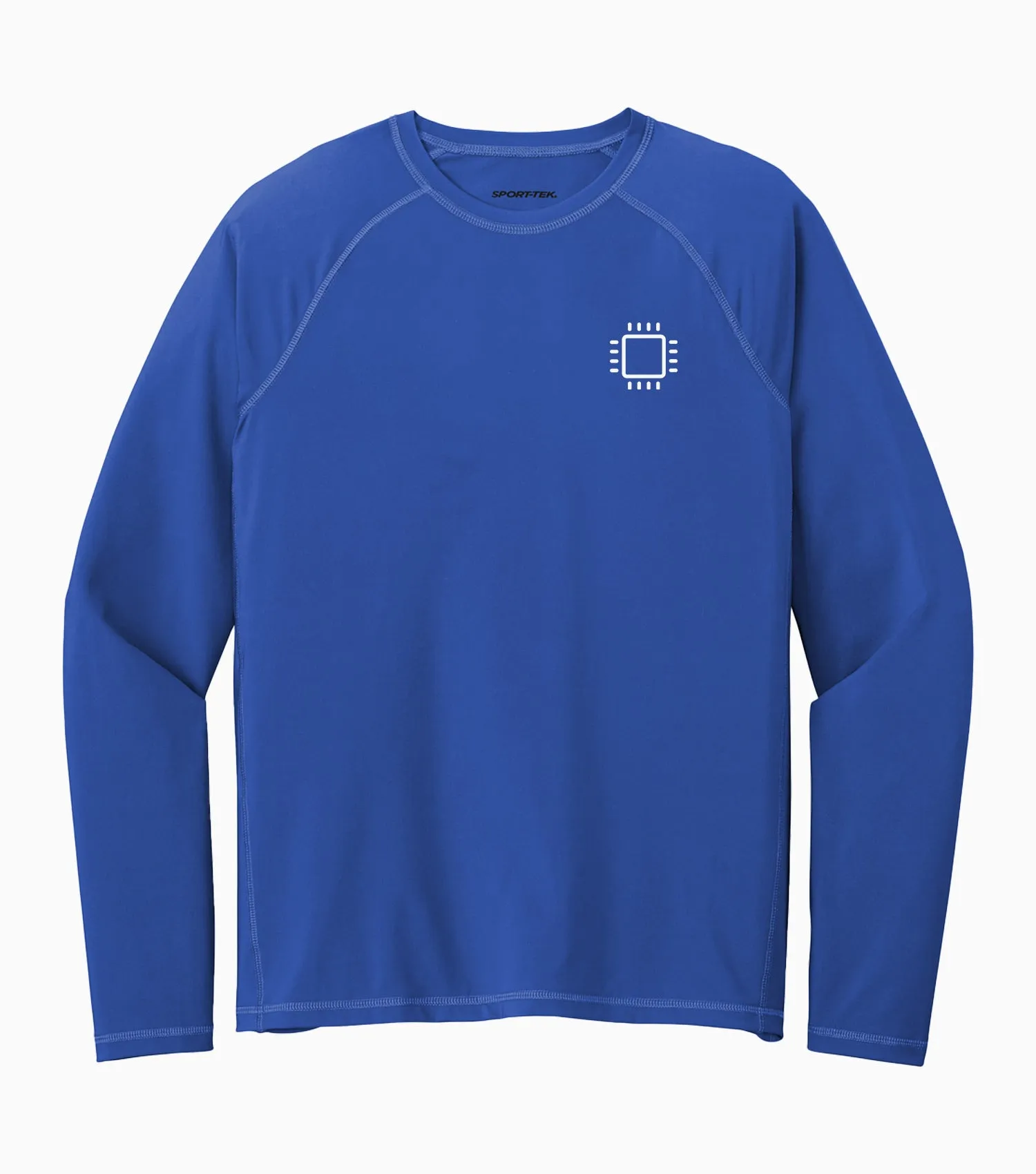 Long Sleeve Rashguard Tee