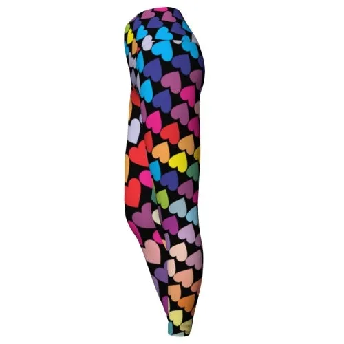 Love Yoga Leggings