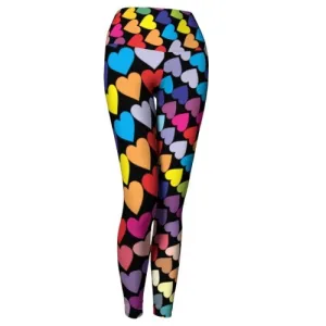 Love Yoga Leggings