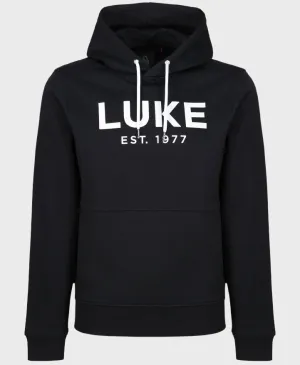 Luke 1977 M730381 Grand Luke Est 1977 Sweat Black