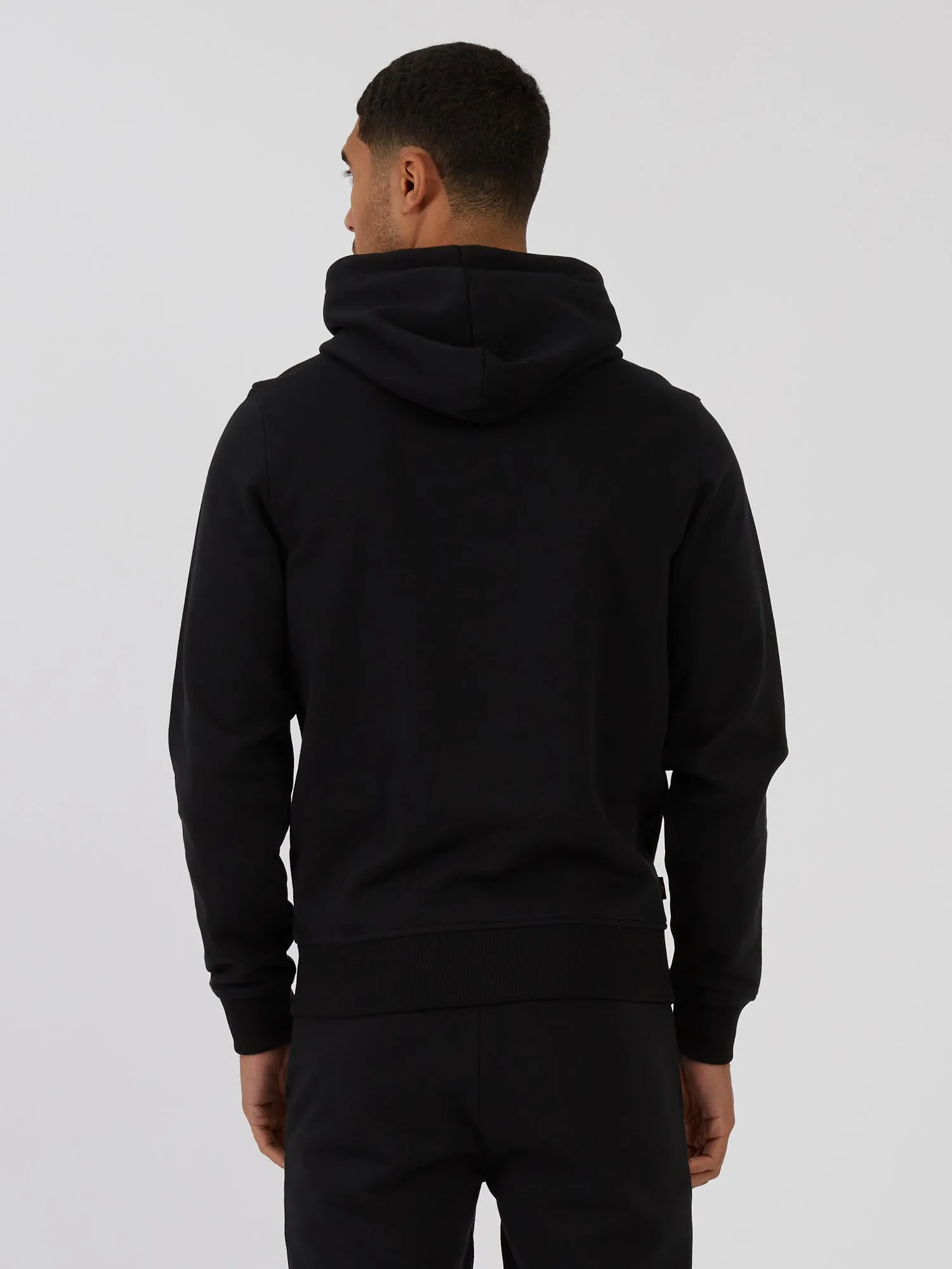 Luke 1977 M730381 Grand Luke Est 1977 Sweat Black