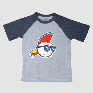 Major League Toddler