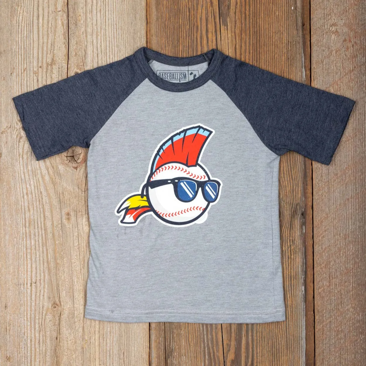 Major League Toddler