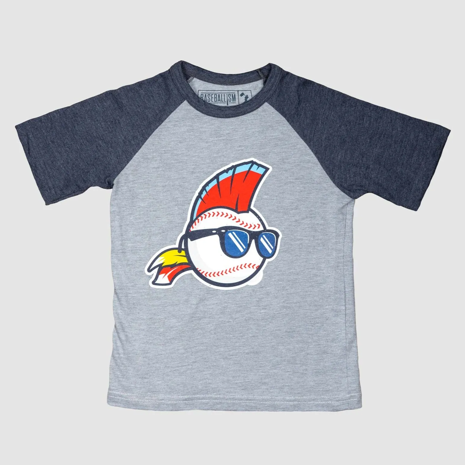 Major League Toddler