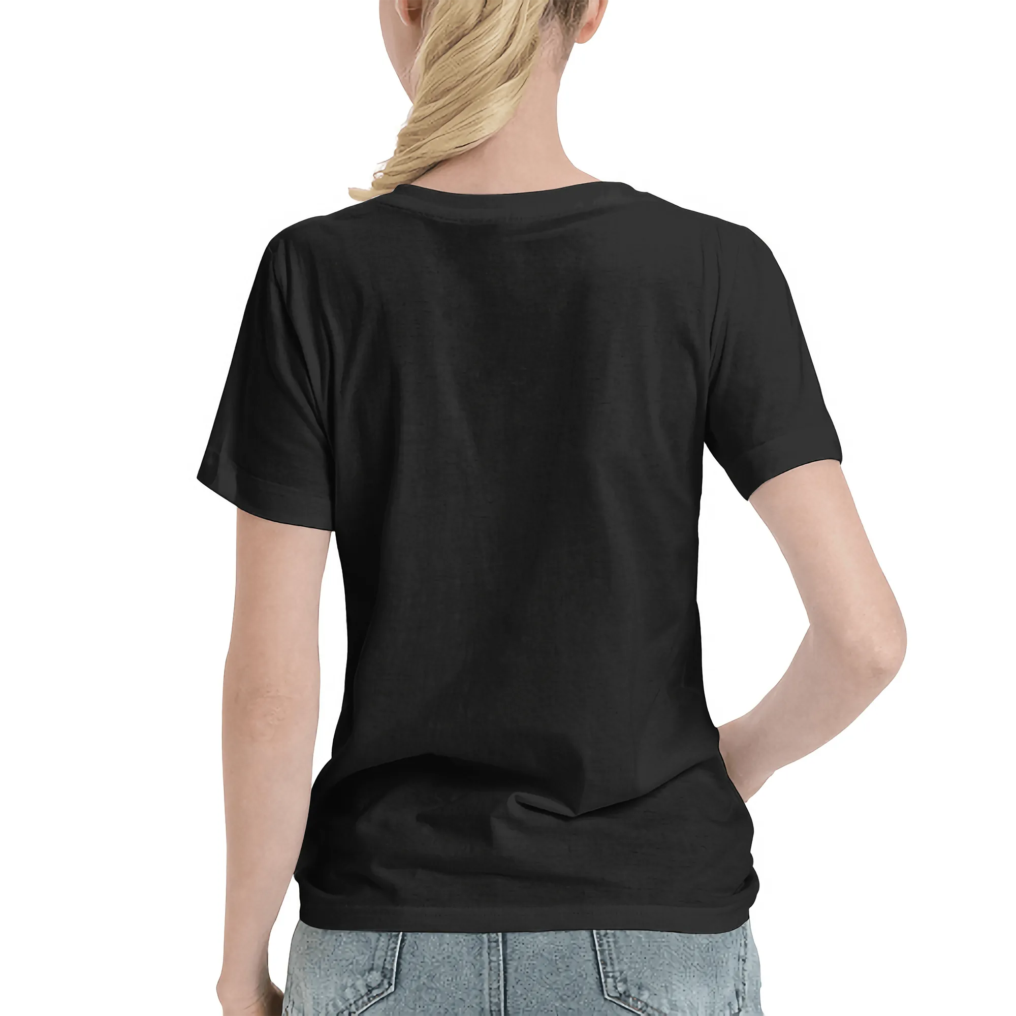 Marin WZUP Radio Women's T-Shirt