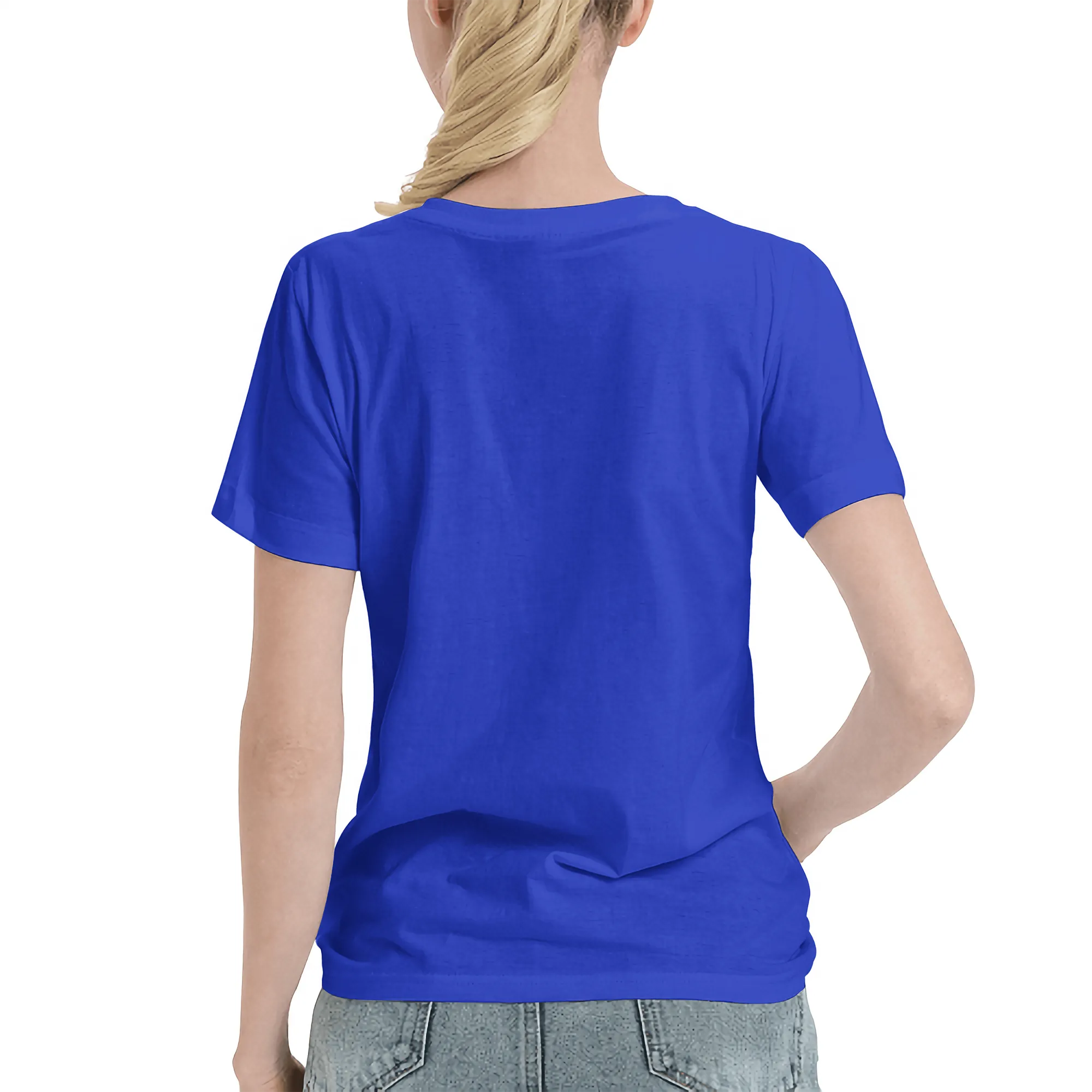 Marin WZUP Radio Women's T-Shirt